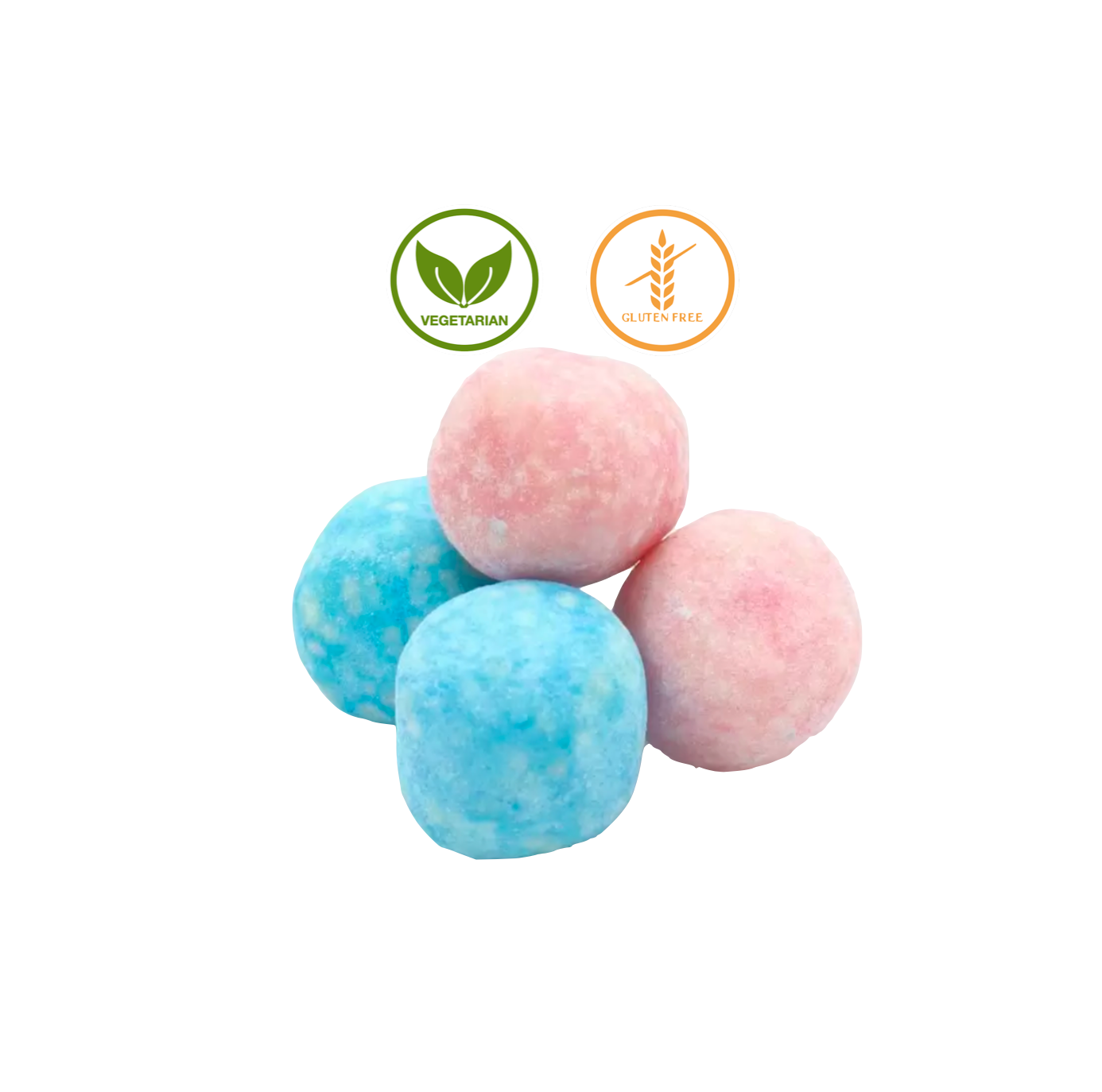 Bubblegum Bon Bons