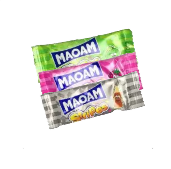 Maoam Stripes