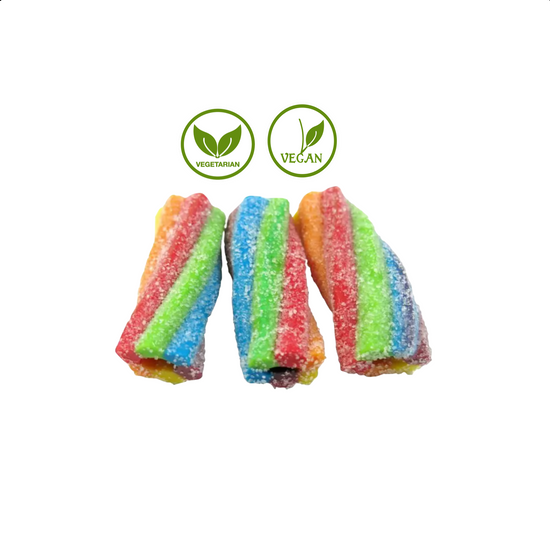 Sour Candy Shocks